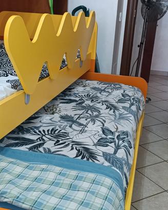 vengo struttura in legno