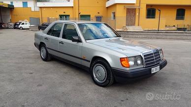 mercedes e 200 epoca asi 
