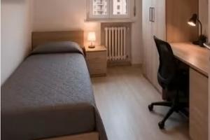 STANZA SINGOLA in zona GARBATELLA- SPESE INCLUSE