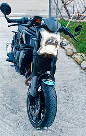 CFMOTO 700CL-X Sport