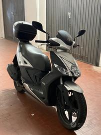 Kymco Agility 125