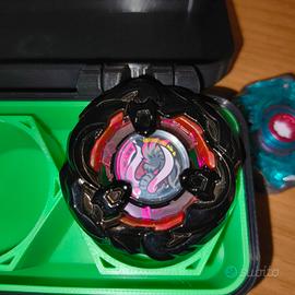 Beyblade X: Mammoth Tusk (Nero - BX-00)
