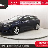 Renault Megane Sporter 1.3 tce Duel2 140cv Fap