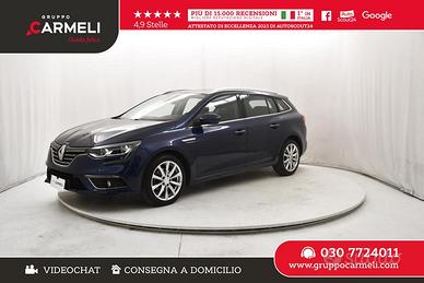 Renault Megane Sporter 1.3 tce Duel2 140cv Fap