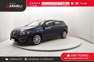 Renault Megane Sporter 1.3 tce Duel2 140cv Fap