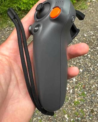 DJI RC Motion 3 – Nuovo, mai utilizzato