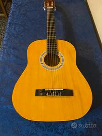 Chitarra classica RocketMusic