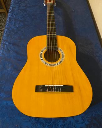 Chitarra classica RocketMusic