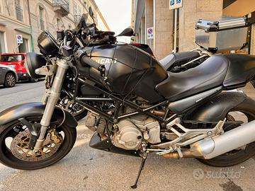 Ducati monster 620 i.e