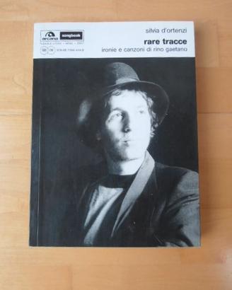 Rino Gaetano: Rare tracce + Il regno di Salanga