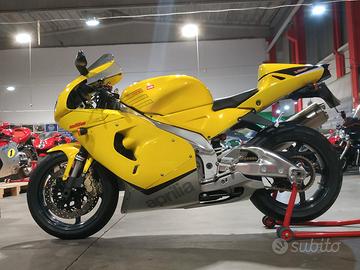 Aprilia RSV Mille - 2000