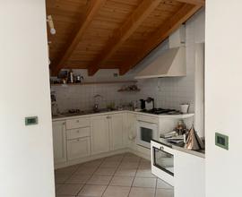 Appartamento in casa singola