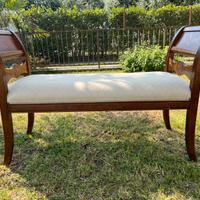 Panchetta mobile-seduta arredo versatile