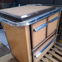  cucina economica/stufa a legna 