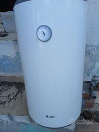 scaldabagno  80lt. Baxi