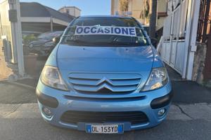 Citroen C3 1.4 Elegance Bi Energy M