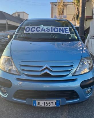 Citroen C3 1.4 Elegance Bi Energy M