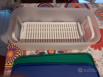 CONTENITORE TUPPERWARE