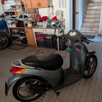 Scooter Malaguti Ciak 50cc