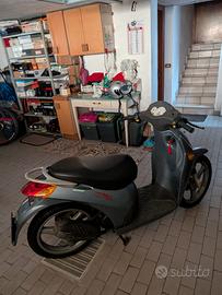 Scooter Malaguti Ciak 50cc