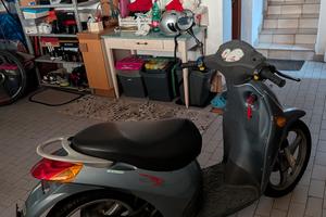 Scooter Malaguti Ciak 50cc