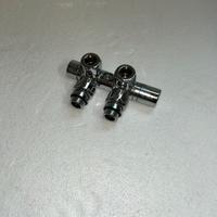 Valvola monotubo Reuter