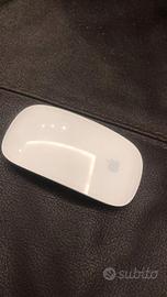 Tastiera e mouse Apple