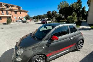 Abarth 595 Turismo