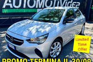 Opel Corsa Corsa 1.2 Edition*OK NEOPATENTATI*PRONT