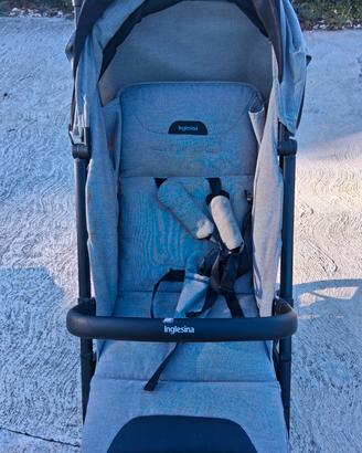 inglesina passeggino