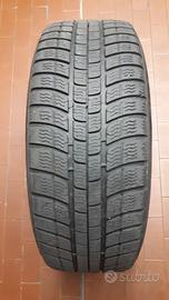 4 gomme invernali michelin alpin su cerchi origina