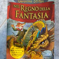 Libro Geronimo Stilton