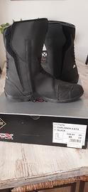 Stivali moto TCX Explorer.4 GTX n.45
