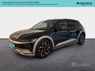 Hyundai Ioniq 5 58 kWh Evolution