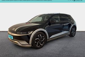 Hyundai Ioniq 5 58 kWh Evolution