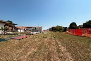 TER. RESIDENZIALE A TORNACO