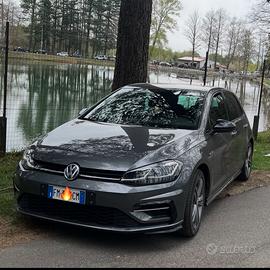 Volkswagen Golf 7.5 R-line