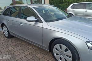 Audi A4 2.0 TDI 190 CV clean diesel Ambiente
