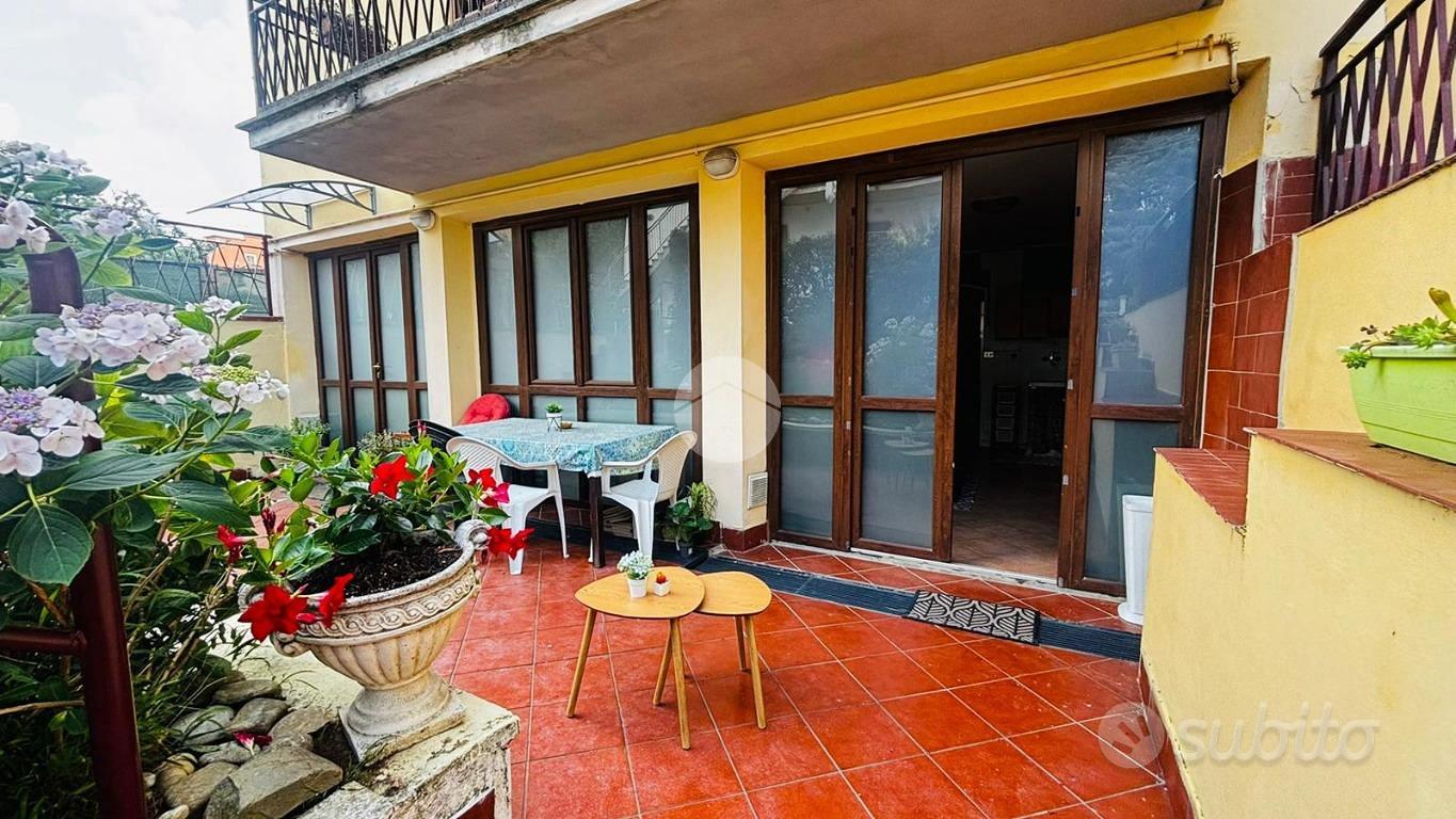 Appartamento – Godiasco Salice Terme, Casa Garello - Vista 3