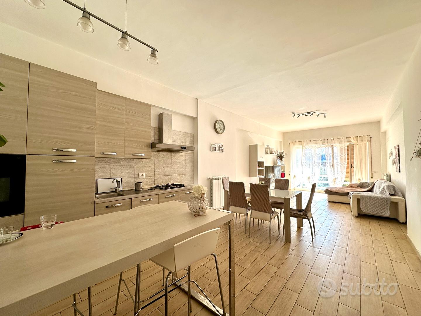 Appartamento – Nettuno, Scacciapensieri, Cretarossa - Vista 4