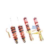 KIT SOSPENSIONE FILETTATA EIBACH MTS AUDI 80 B4 91