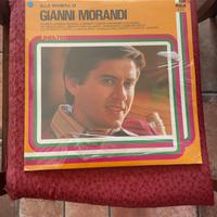 Vinile Gianni Morandi