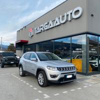 Jeep Compass 1.6 mjt Limited 2wd 120cv my20