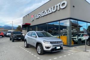 Jeep Compass 1.6 mjt Limited 2wd 120cv my20