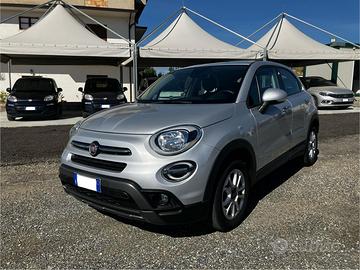 FIAT 500X 1.3 mjt