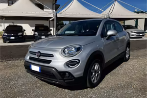 FIAT 500X 1.3 mjt