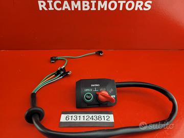 DEVIO COMMUTATORE DX BMW R80 R100