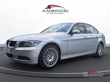 BMW 320 Serie 3 d cat Eletta - PER OPERATORI DEL