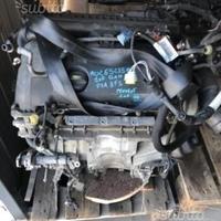 Motore 1.4 benzina 8fs