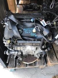 Motore 1.4 benzina 8fs